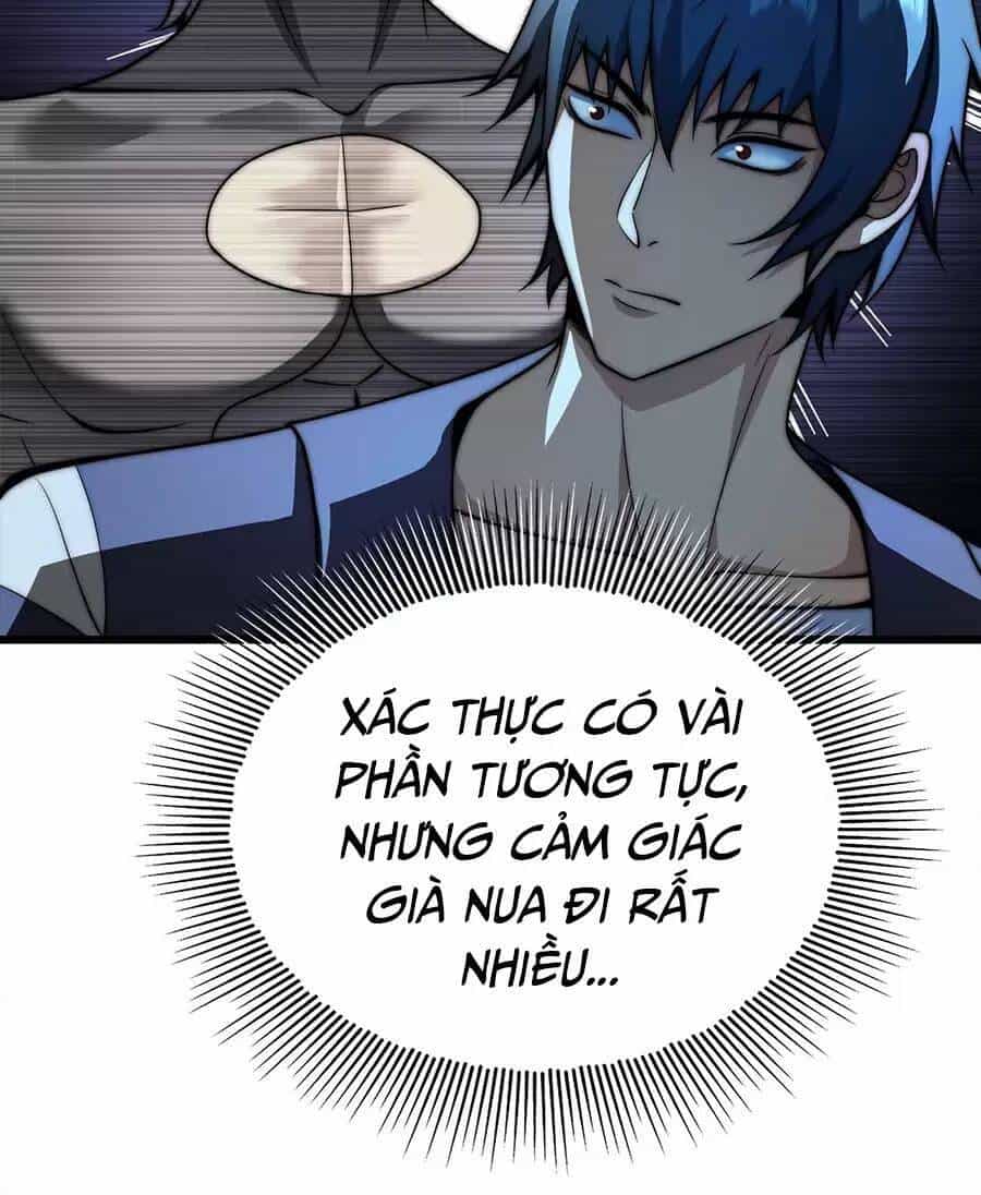 Ma Vương Gian Lận Hệ Thống - Chương 45.1 - ảnh 28