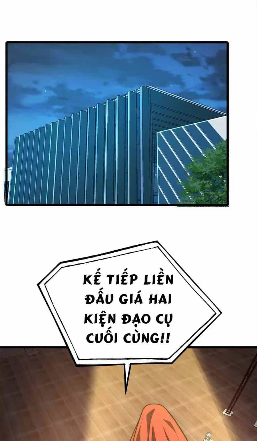 Ma Vương Gian Lận Hệ Thống - Chương 45.1 - ảnh 3