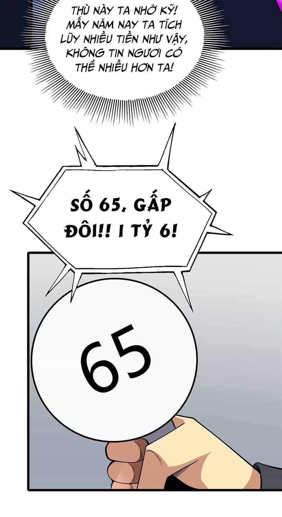 Ma Vương Gian Lận Hệ Thống - Chương 45.1 - ảnh 33