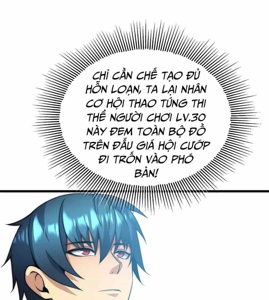 Ma Vương Gian Lận Hệ Thống - Chương 45.2 - ảnh 22