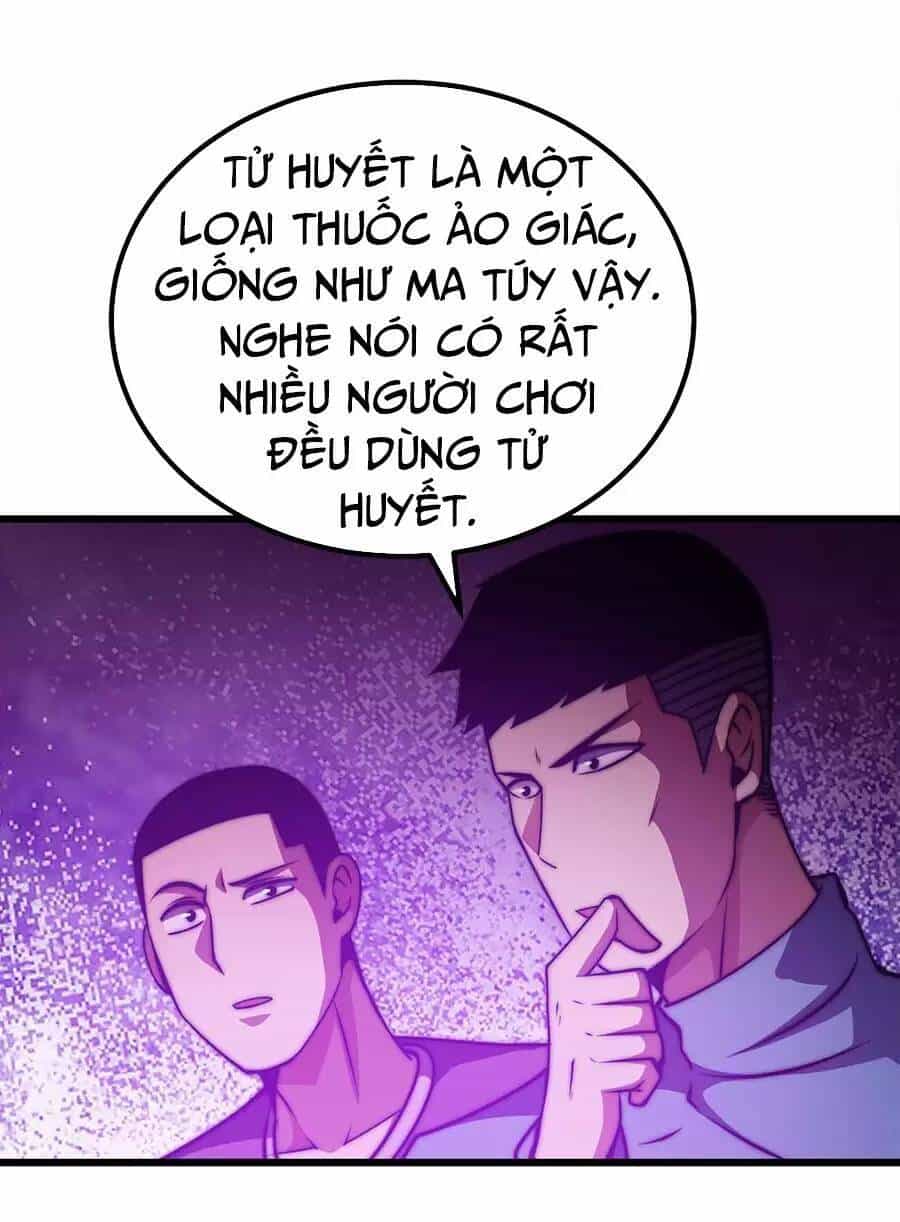 Ma Vương Gian Lận Hệ Thống - Chương 46.1 - ảnh 28