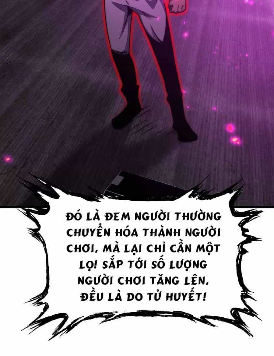 Ma Vương Gian Lận Hệ Thống - Chương 46.1 - ảnh 30