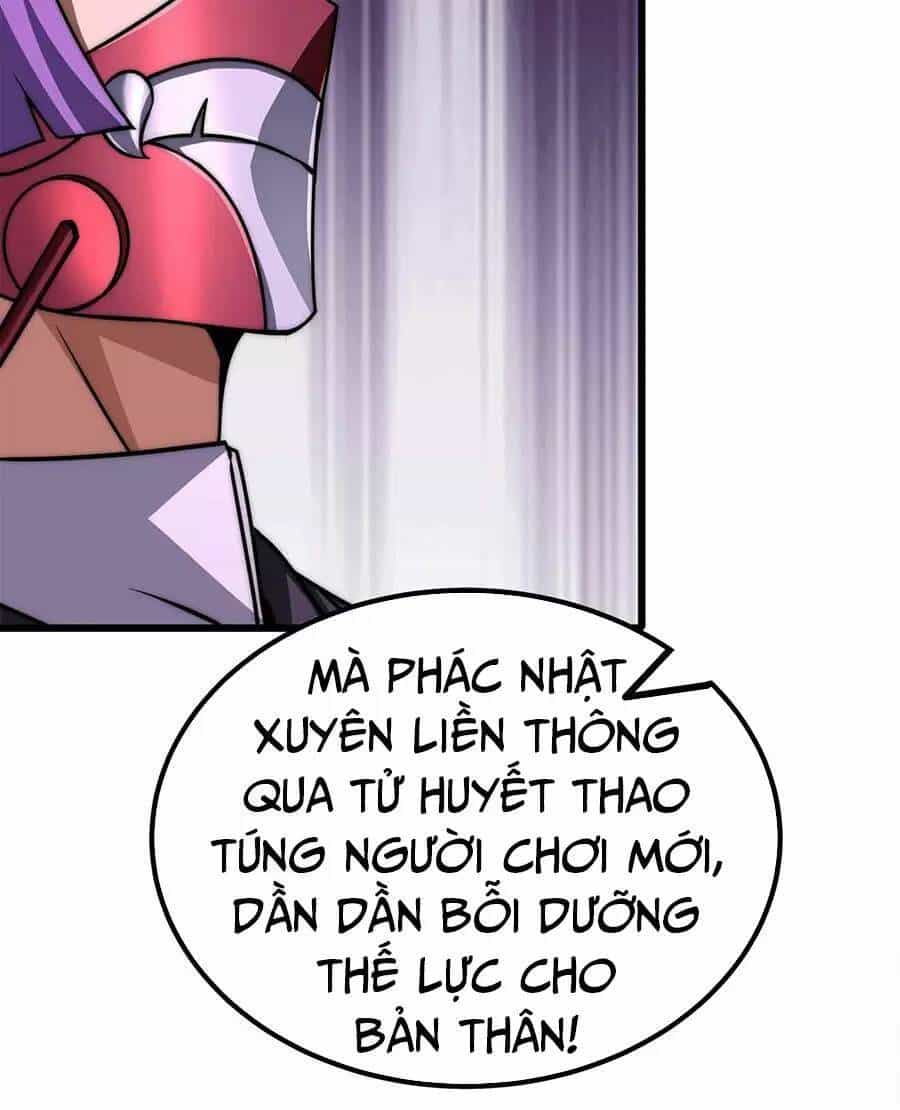 Ma Vương Gian Lận Hệ Thống - Chương 46.1 - ảnh 34