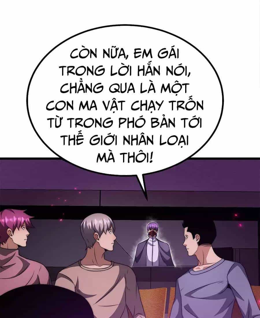 Ma Vương Gian Lận Hệ Thống - Chương 46.1 - ảnh 39