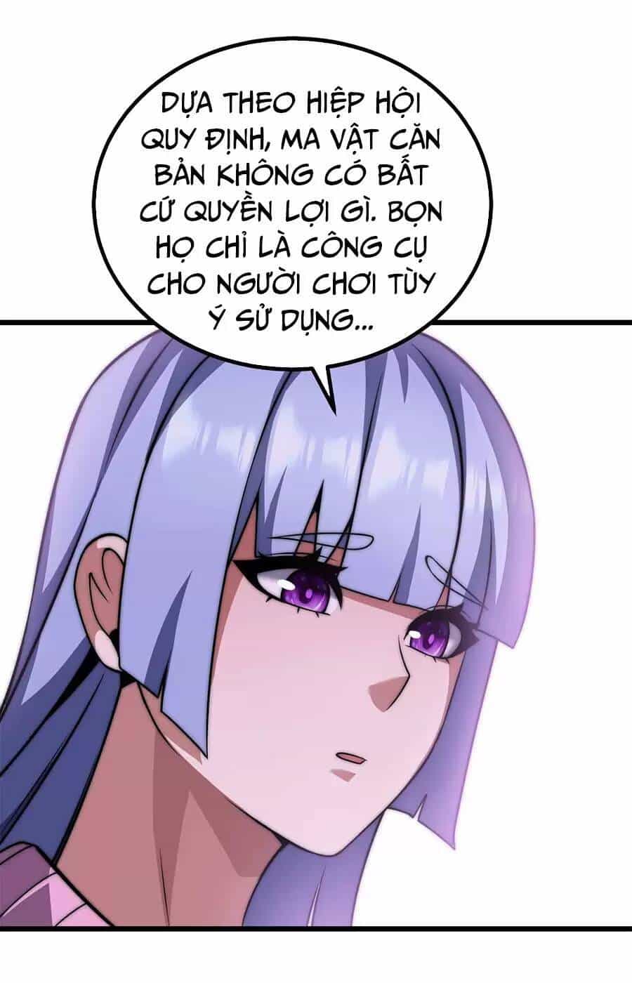 Ma Vương Gian Lận Hệ Thống - Chương 46.1 - ảnh 43