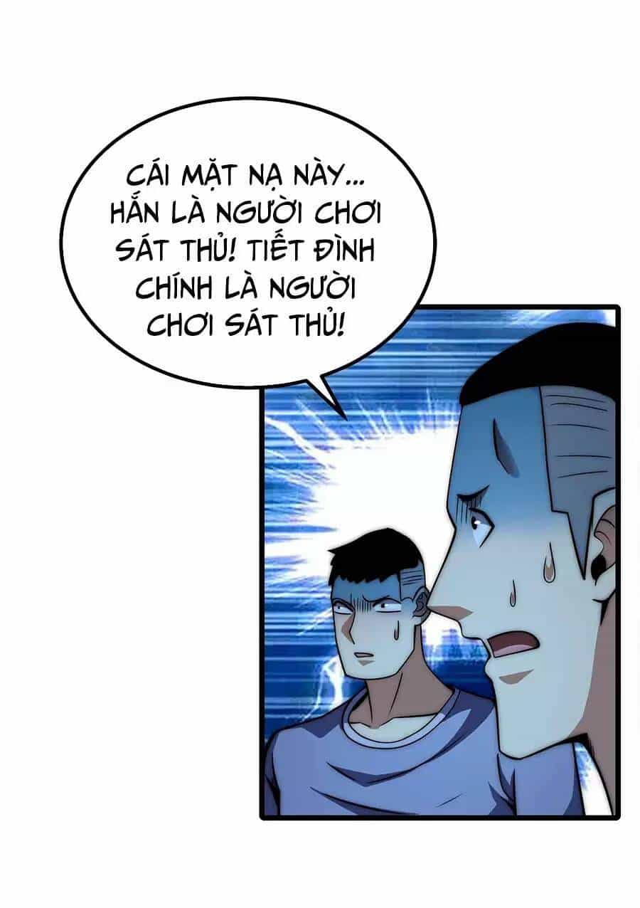 Ma Vương Gian Lận Hệ Thống - Chương 46.2 - ảnh 10