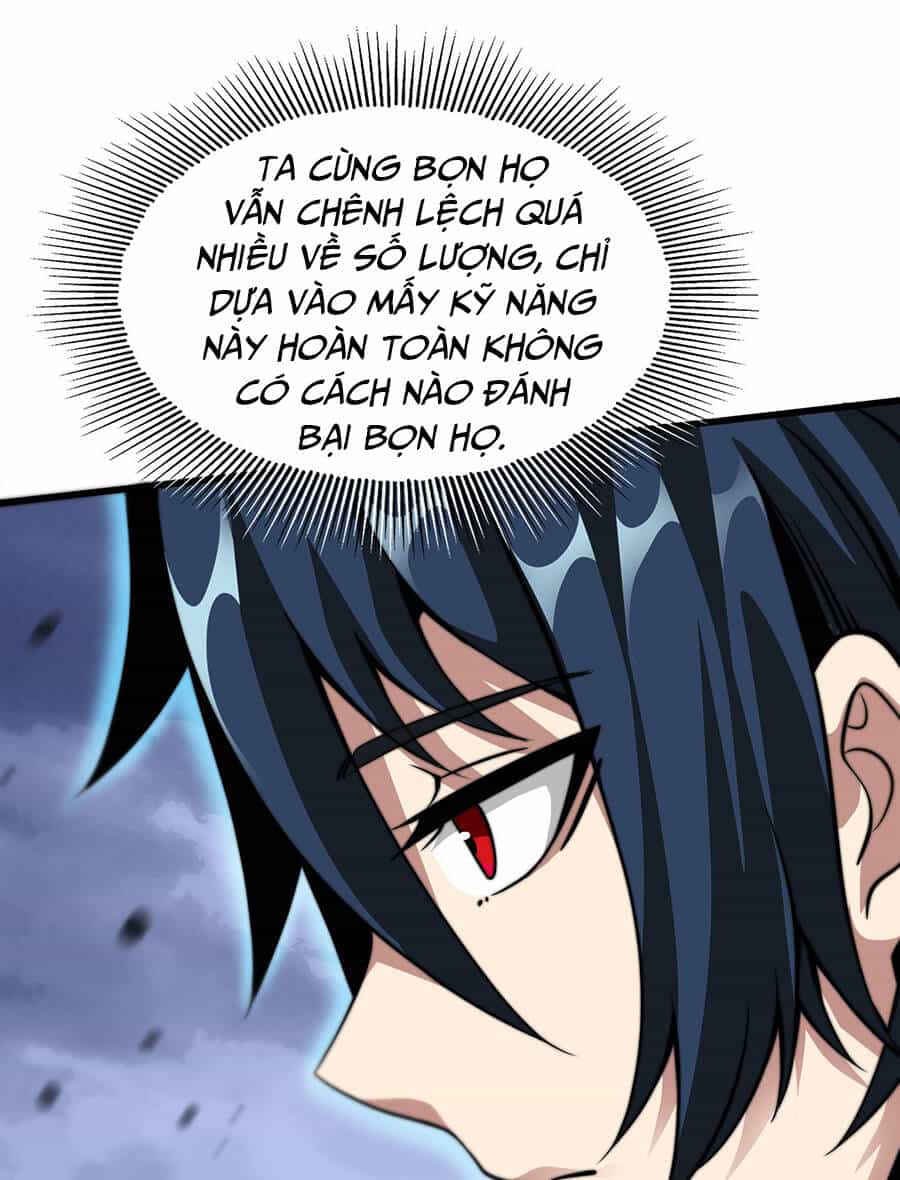 Ma Vương Gian Lận Hệ Thống - Chương 3 - ảnh 13