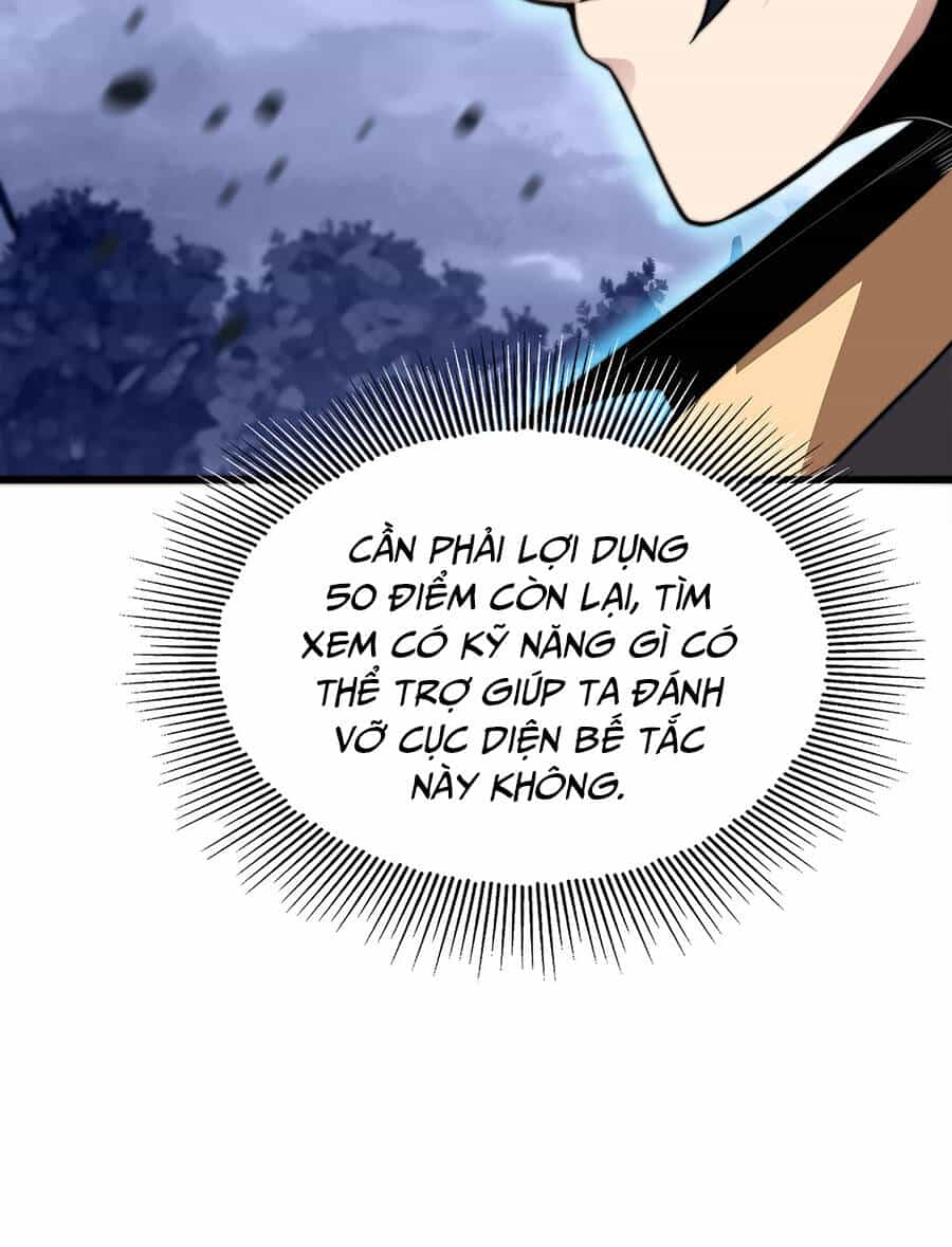 Ma Vương Gian Lận Hệ Thống - Chương 3 - ảnh 14