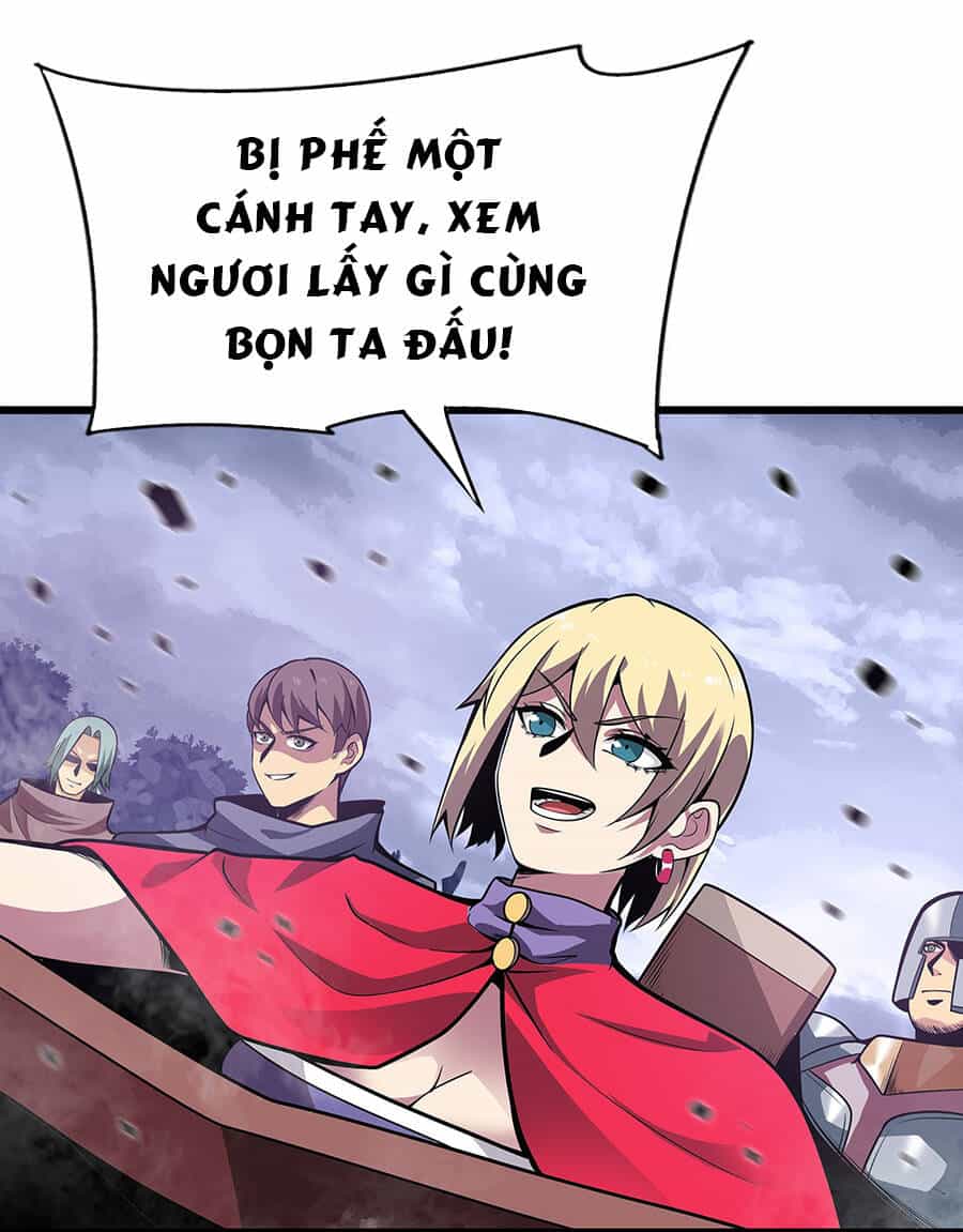 Ma Vương Gian Lận Hệ Thống - Chương 3 - ảnh 24