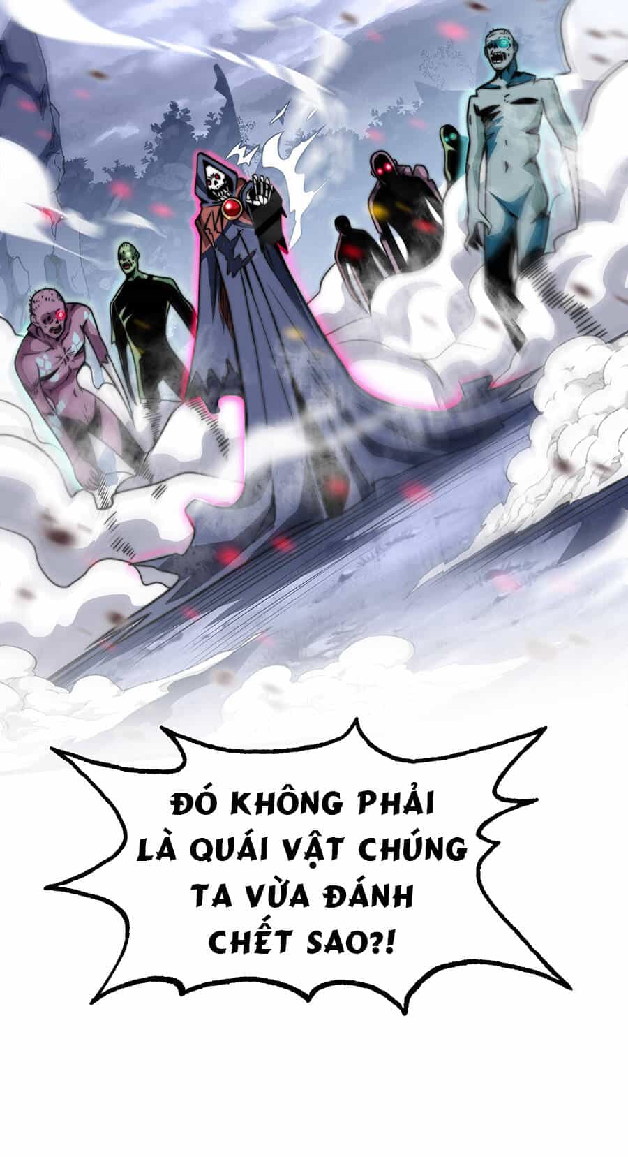 Ma Vương Gian Lận Hệ Thống - Chương 3 - ảnh 31