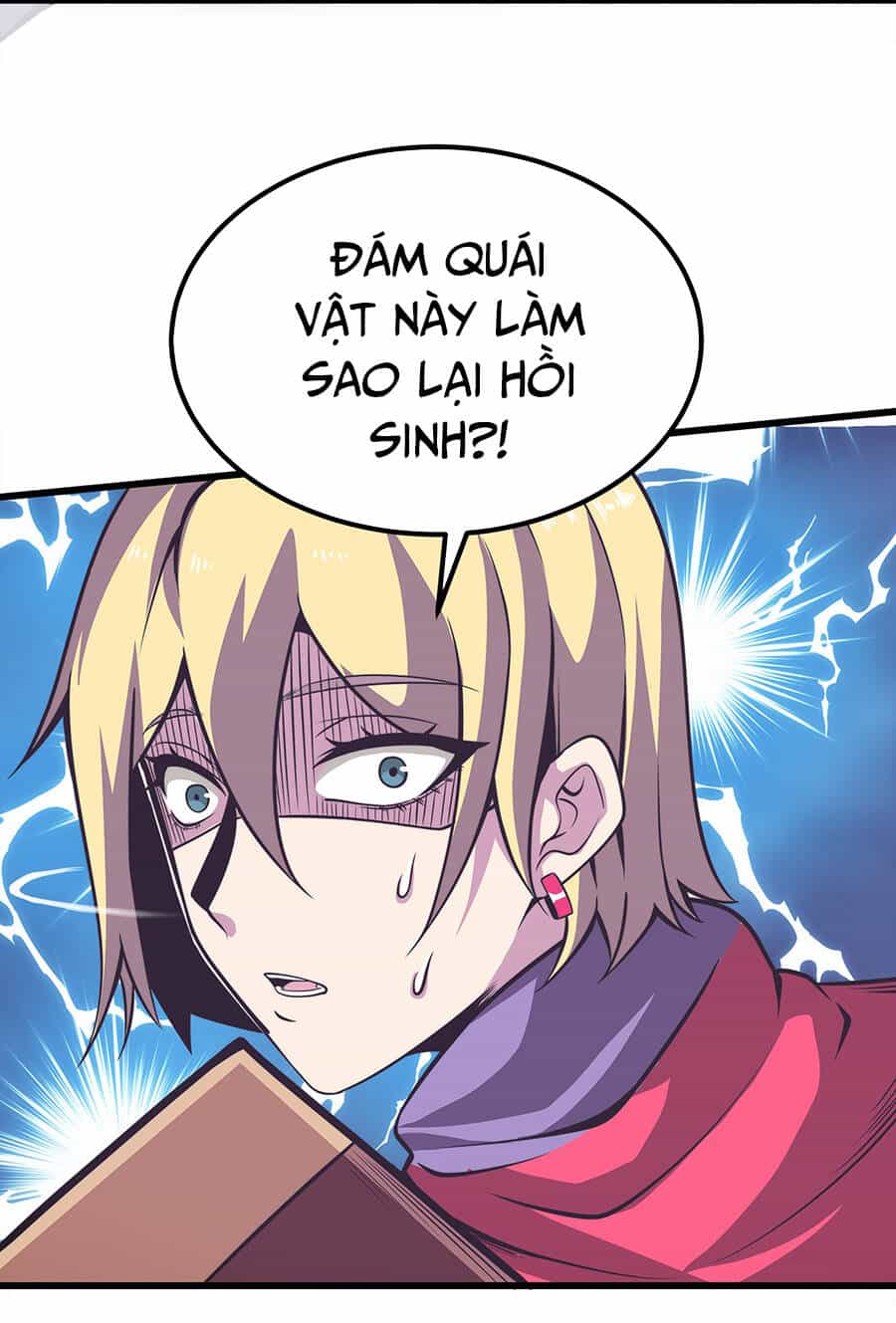 Ma Vương Gian Lận Hệ Thống - Chương 3 - ảnh 34