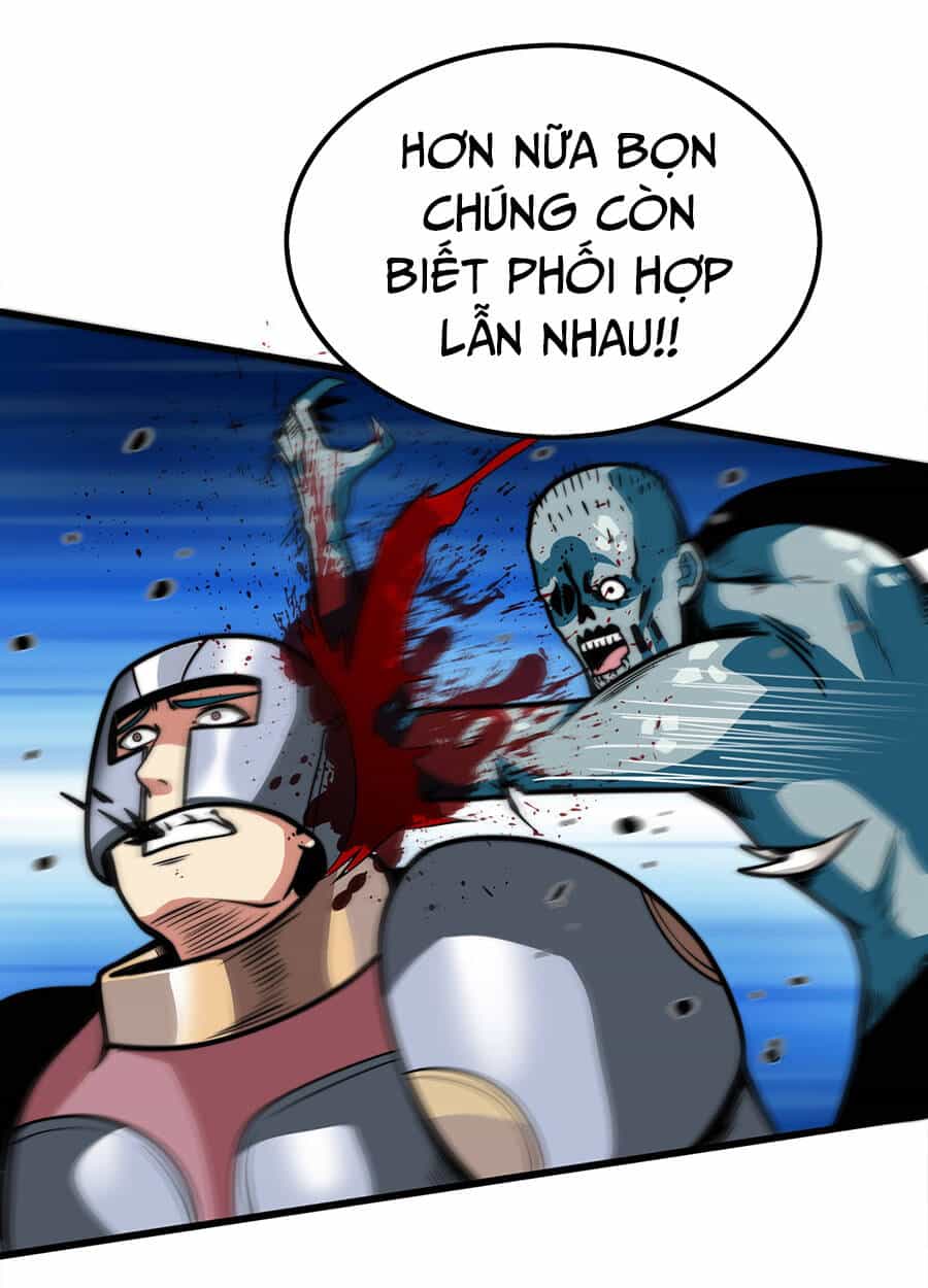 Ma Vương Gian Lận Hệ Thống - Chương 3 - ảnh 35