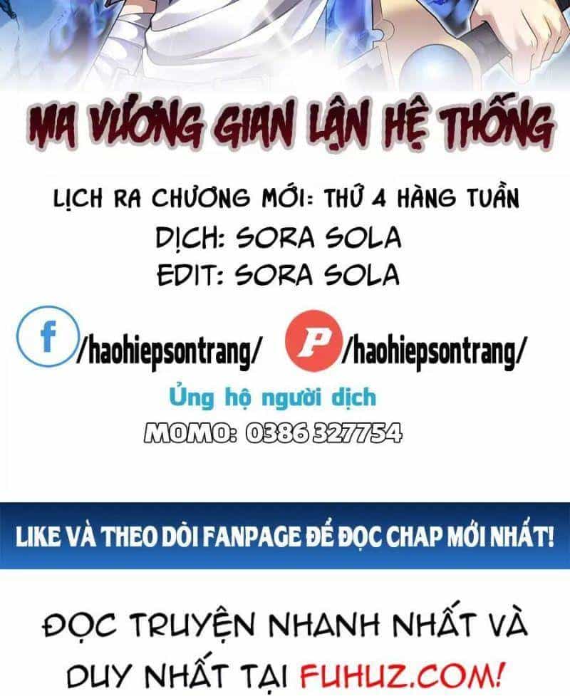 Ma Vương Gian Lận Hệ Thống - Chương 49.1 - ảnh 2