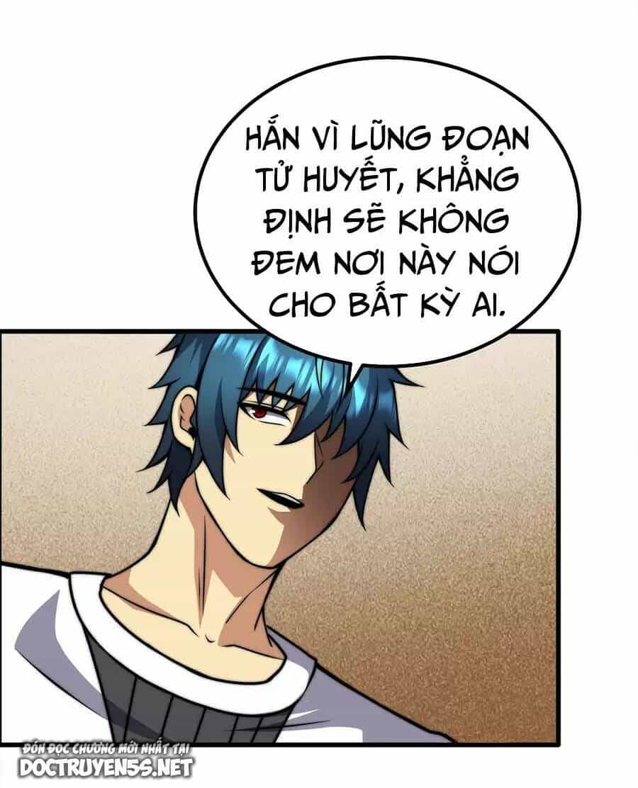 Ma Vương Gian Lận Hệ Thống - Chương 51.1 - ảnh 24