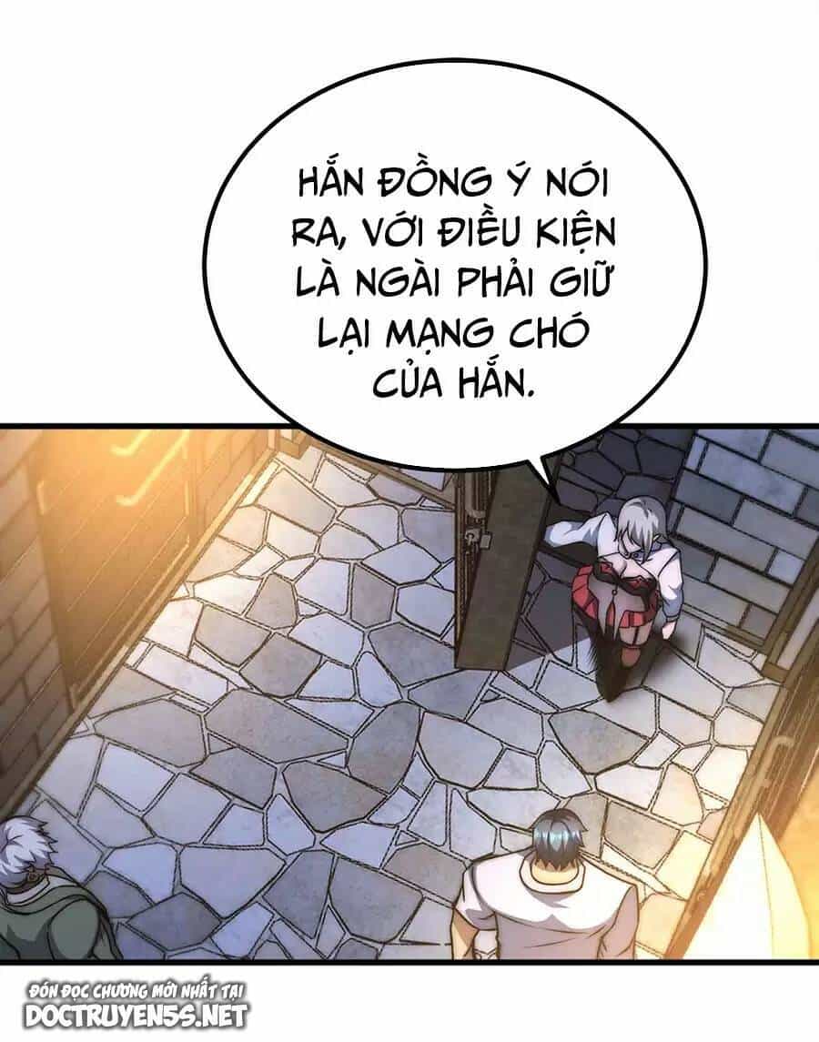 Ma Vương Gian Lận Hệ Thống - Chương 51.1 - ảnh 4
