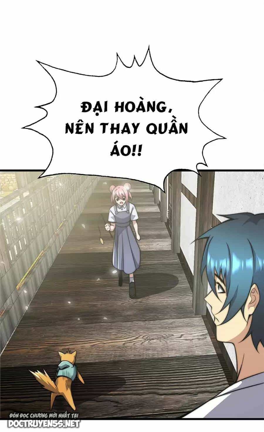 Ma Vương Gian Lận Hệ Thống - Chương 52.1 - ảnh 30