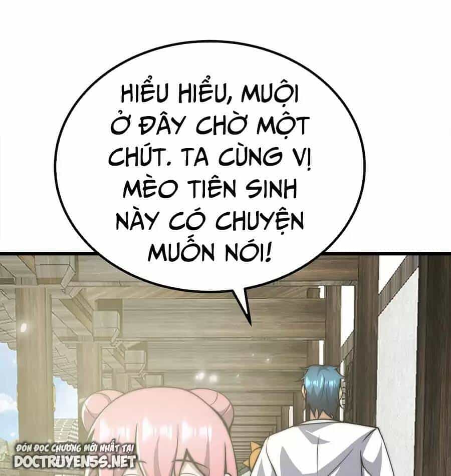 Ma Vương Gian Lận Hệ Thống - Chương 52.1 - ảnh 38
