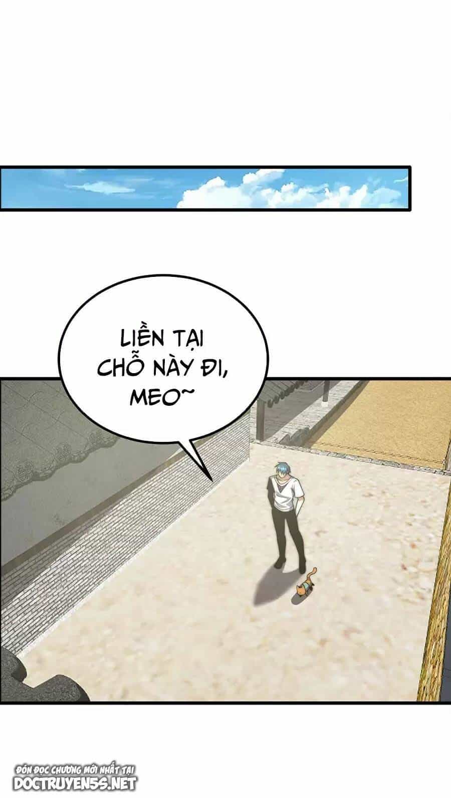 Ma Vương Gian Lận Hệ Thống - Chương 52.1 - ảnh 41