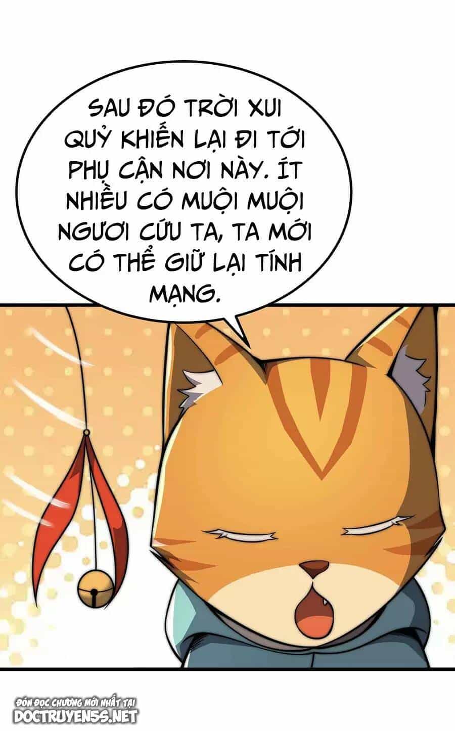 Ma Vương Gian Lận Hệ Thống - Chương 52.1 - ảnh 46
