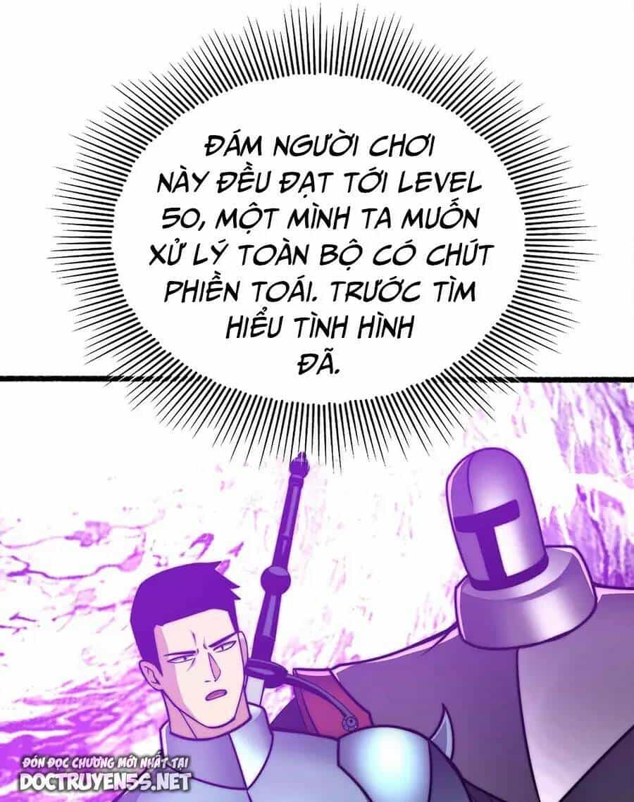 Ma Vương Gian Lận Hệ Thống - Chương 53.1 - ảnh 29