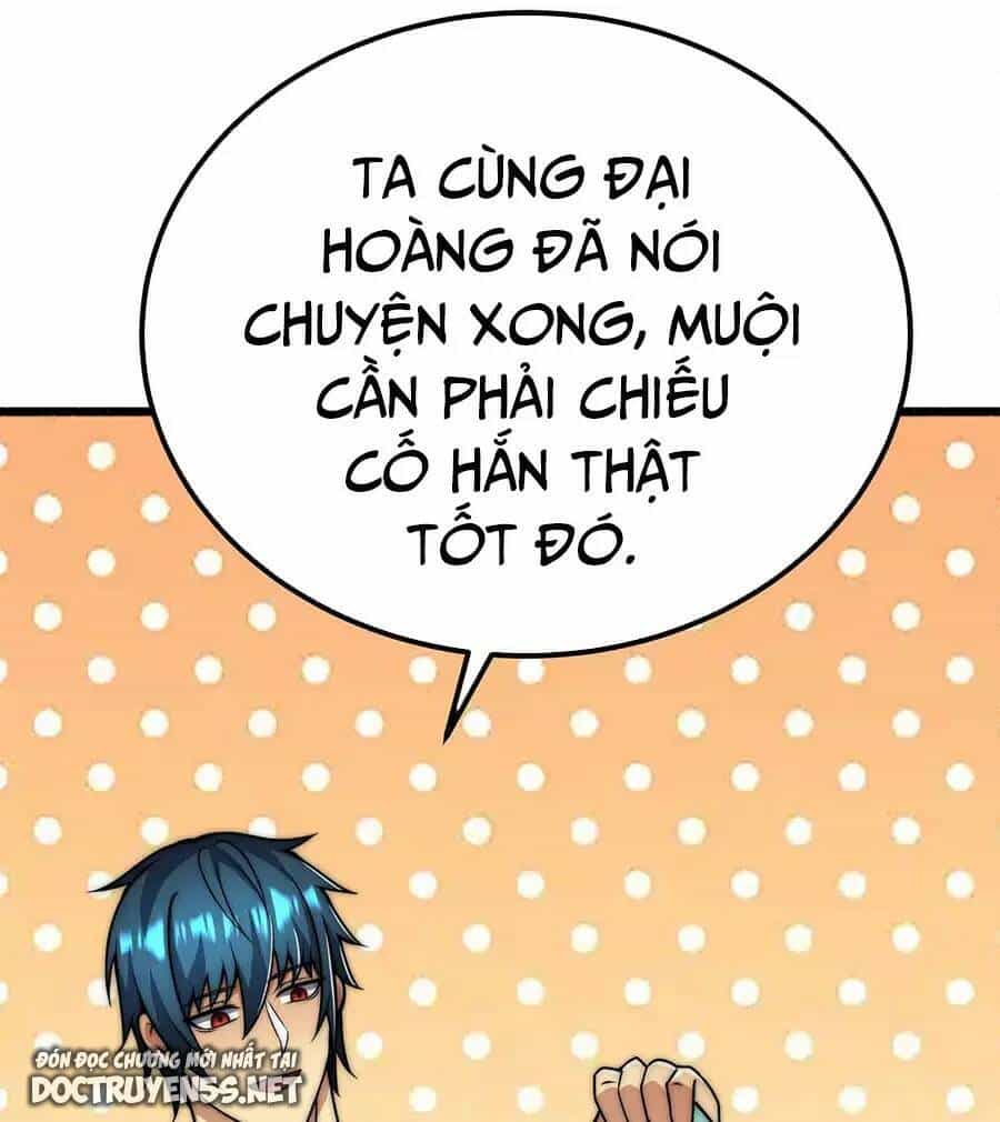 Ma Vương Gian Lận Hệ Thống - Chương 53.1 - ảnh 9