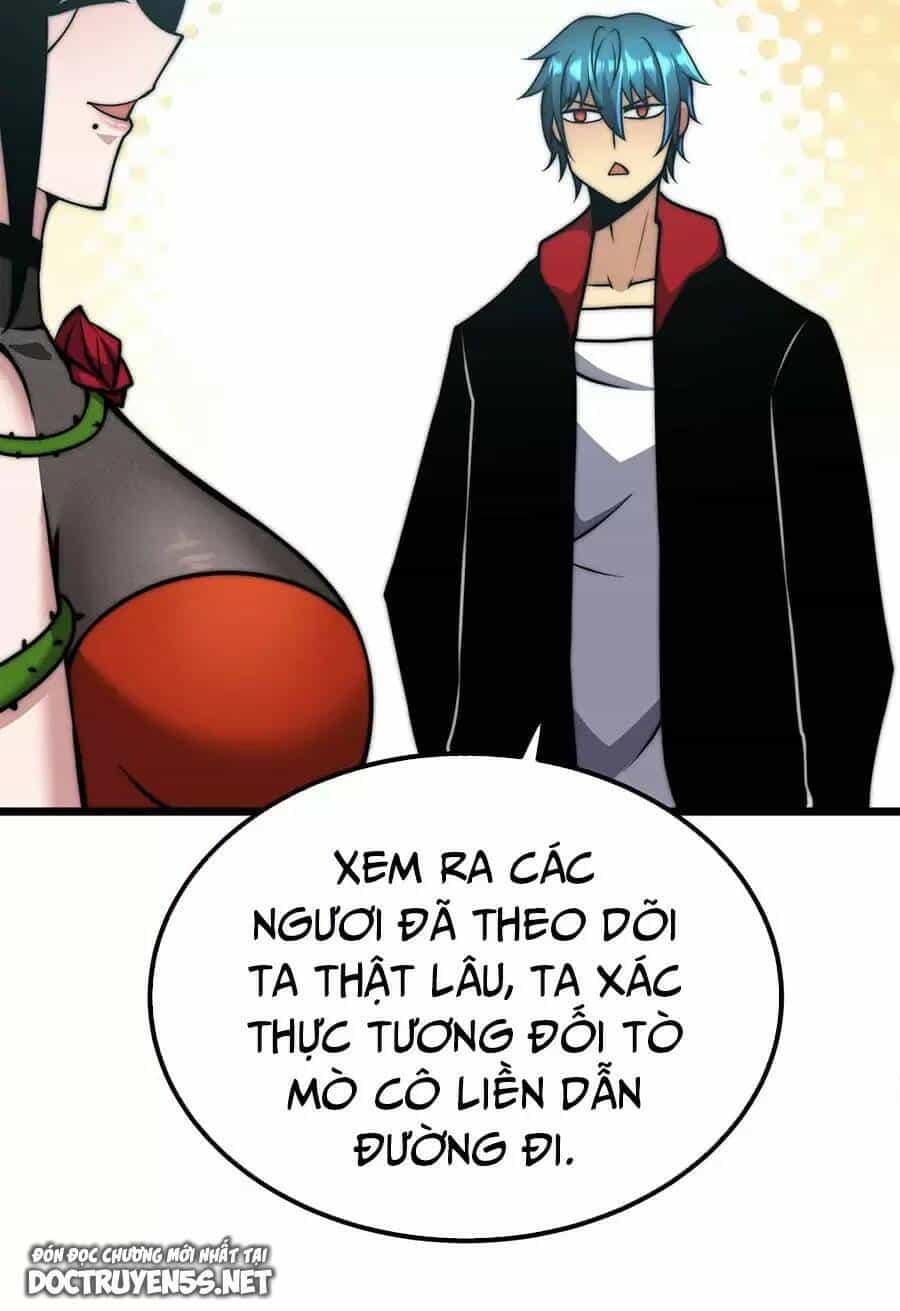 Ma Vương Gian Lận Hệ Thống - Chương 54.1 - ảnh 40