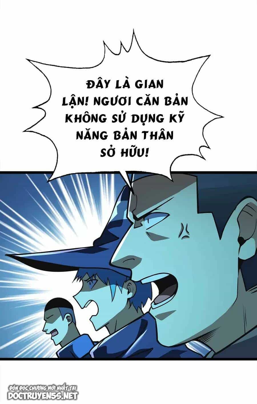 Ma Vương Gian Lận Hệ Thống - Chương 55.2 - ảnh 18