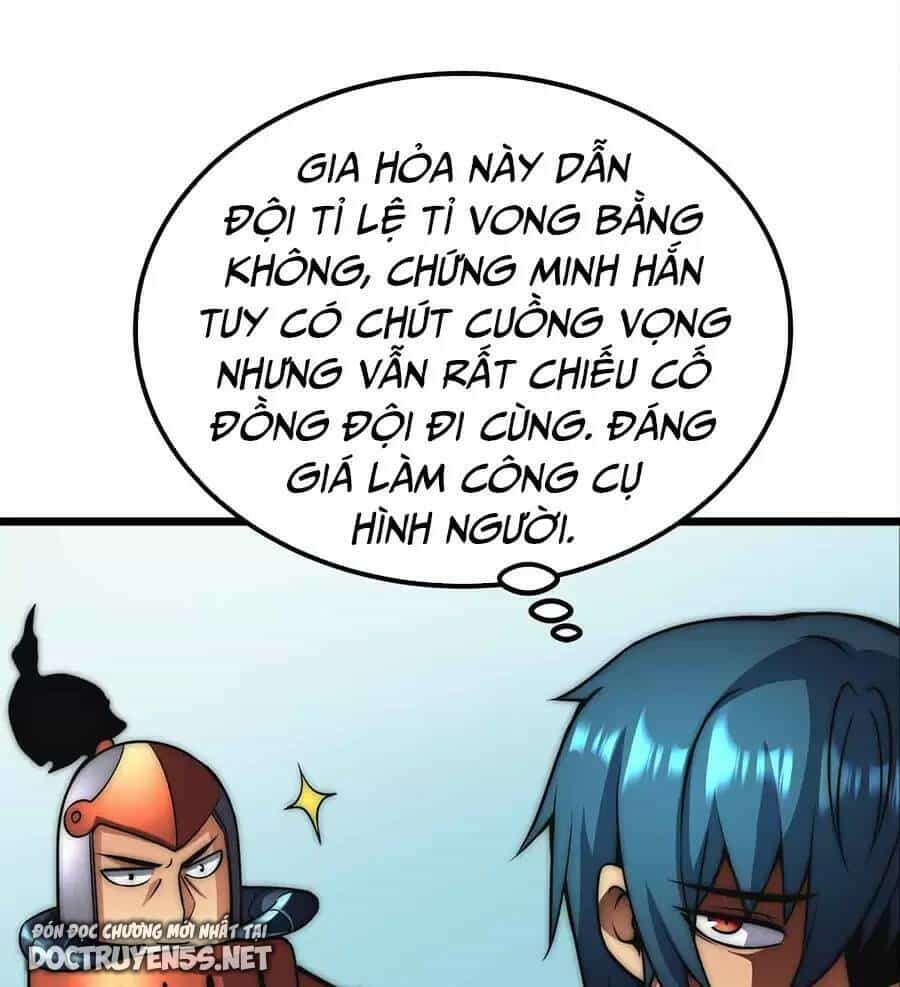 Ma Vương Gian Lận Hệ Thống - Chương 55.2 - ảnh 42