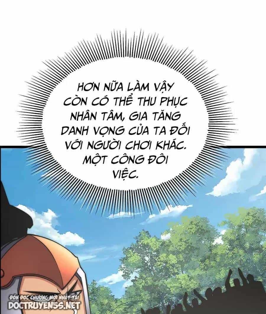 Ma Vương Gian Lận Hệ Thống - Chương 55.2 - ảnh 44