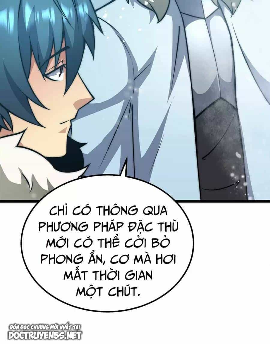 Ma Vương Gian Lận Hệ Thống - Chương 56.1 - ảnh 21