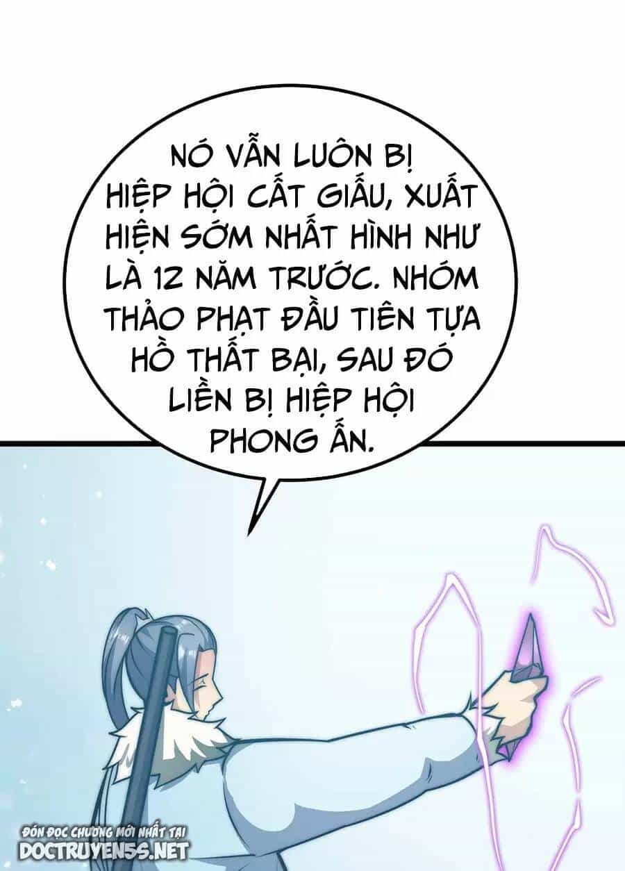 Ma Vương Gian Lận Hệ Thống - Chương 56.1 - ảnh 23