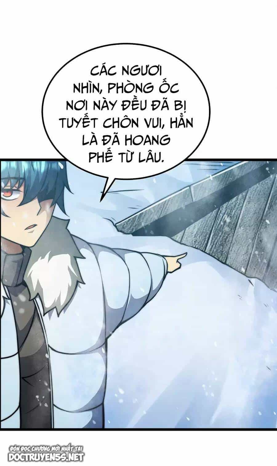 Ma Vương Gian Lận Hệ Thống - Chương 57.1 - ảnh 21
