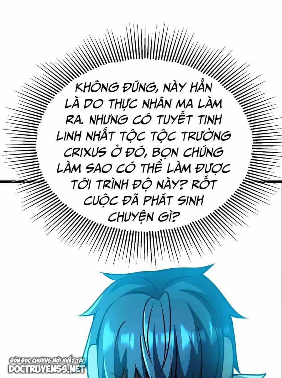 Ma Vương Gian Lận Hệ Thống - Chương 57.1 - ảnh 36