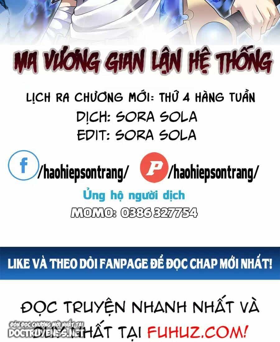 Ma Vương Gian Lận Hệ Thống - Chương 57.2 - ảnh 2