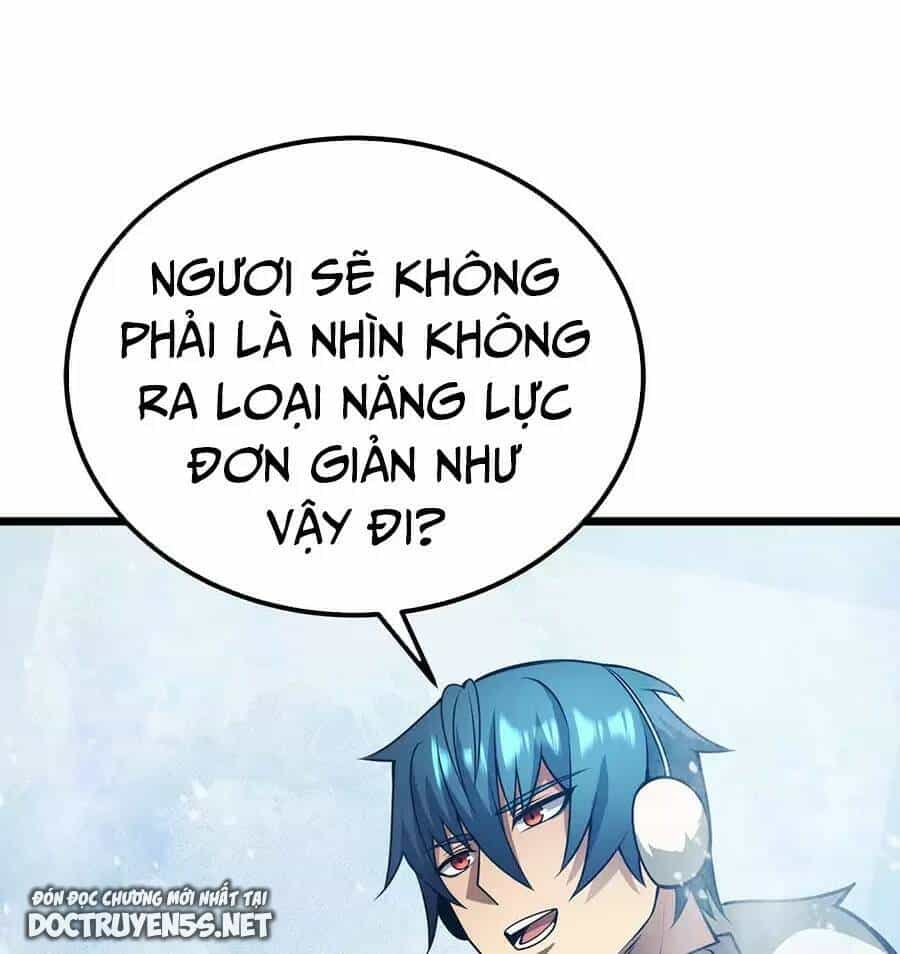 Ma Vương Gian Lận Hệ Thống - Chương 58.1 - ảnh 54