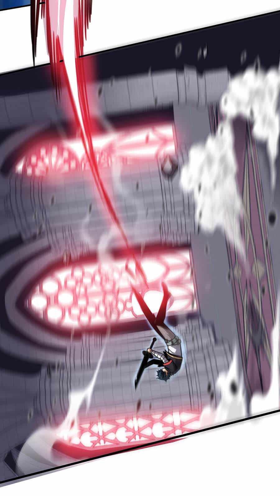 Ma Vương Gian Lận Hệ Thống - Chương 5 - ảnh 19