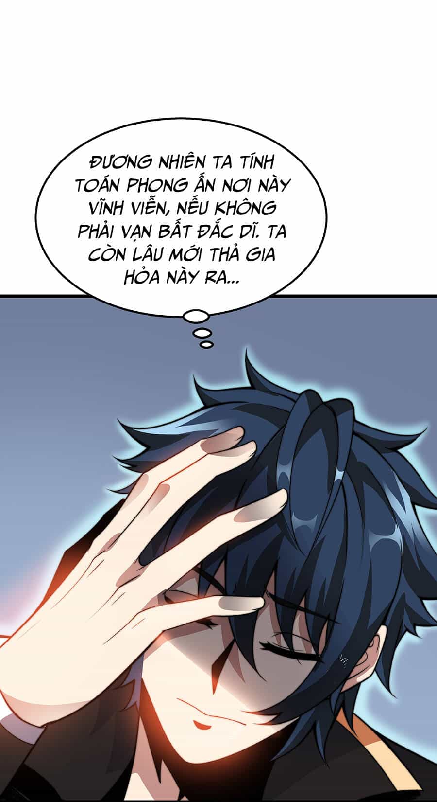 Ma Vương Gian Lận Hệ Thống - Chương 5 - ảnh 56