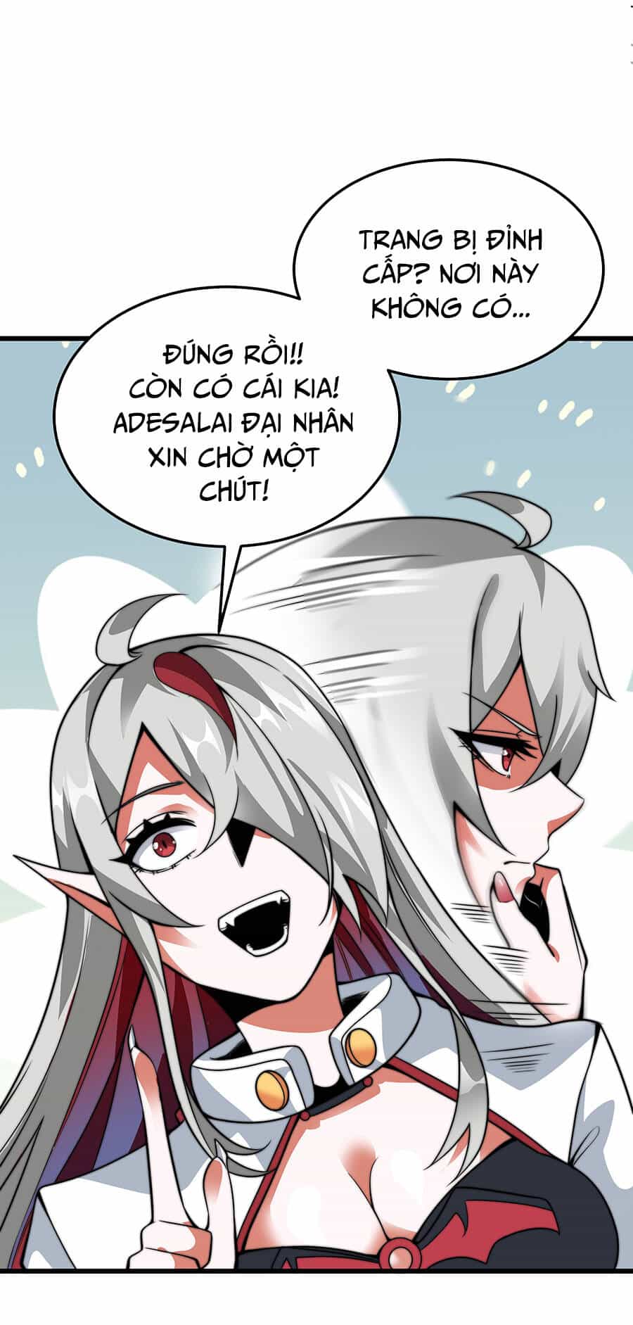 Ma Vương Gian Lận Hệ Thống - Chương 5 - ảnh 70