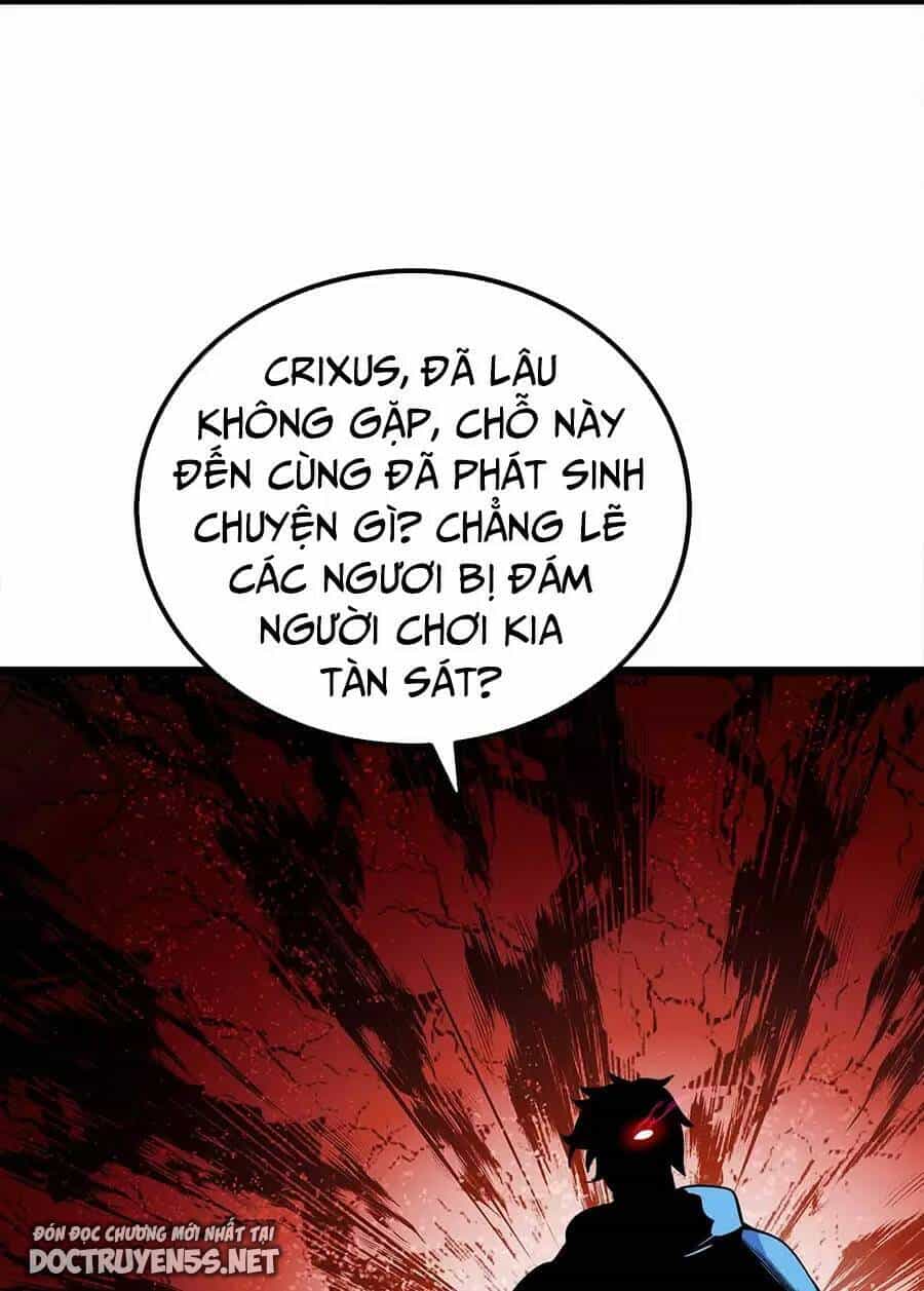Ma Vương Gian Lận Hệ Thống - Chương 59.2 - ảnh 5