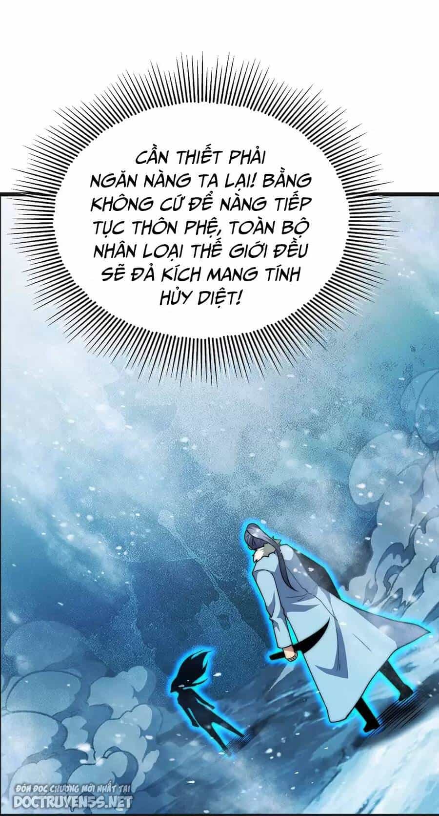 Ma Vương Gian Lận Hệ Thống - Chương 61.1 - ảnh 3