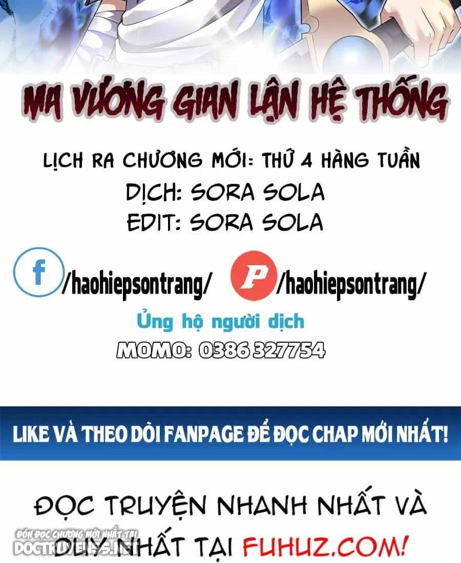 Ma Vương Gian Lận Hệ Thống - Chương 62.1 - ảnh 2