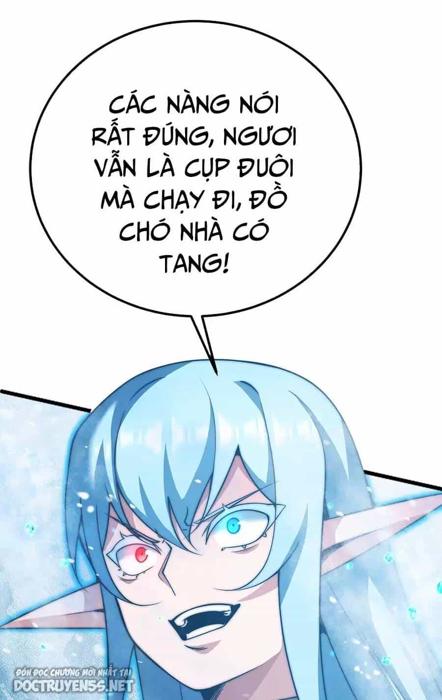 Ma Vương Gian Lận Hệ Thống - Chương 62.1 - ảnh 38