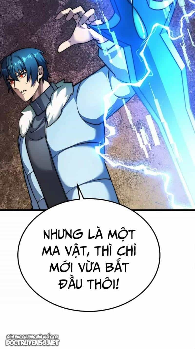Ma Vương Gian Lận Hệ Thống - Chương 63.1 - ảnh 14