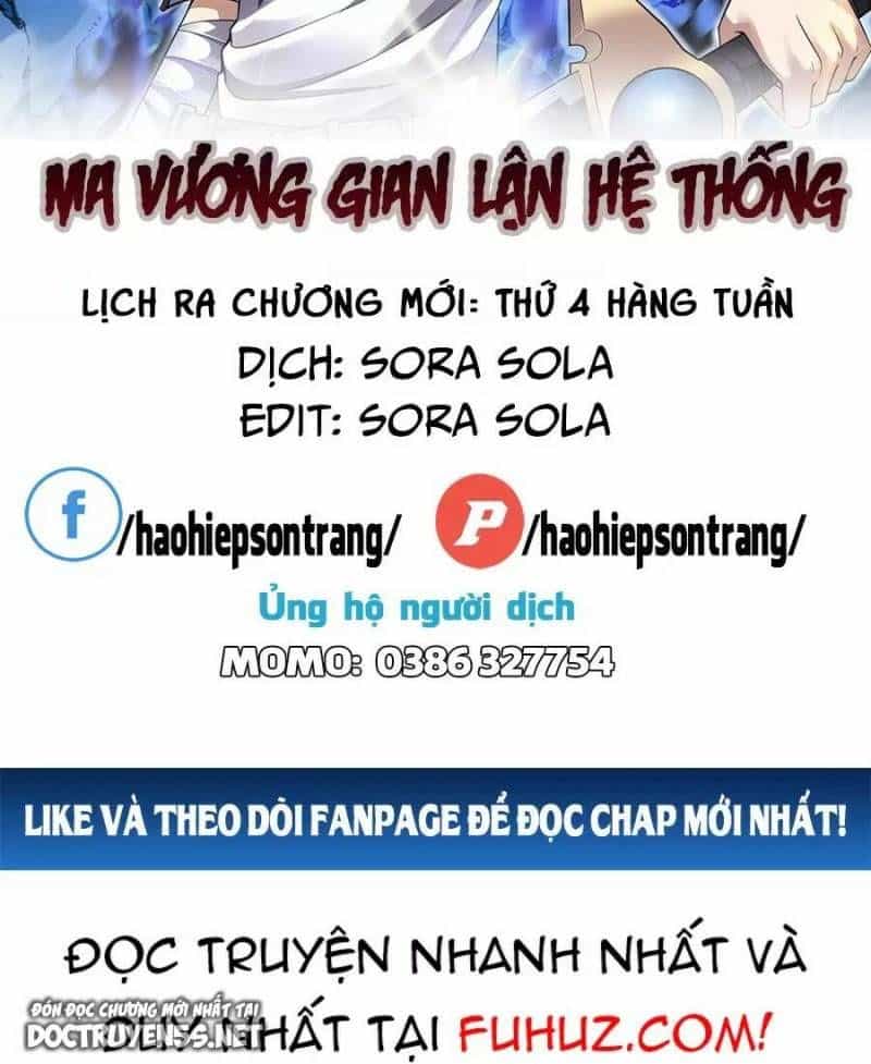 Ma Vương Gian Lận Hệ Thống - Chương 63.1 - ảnh 3