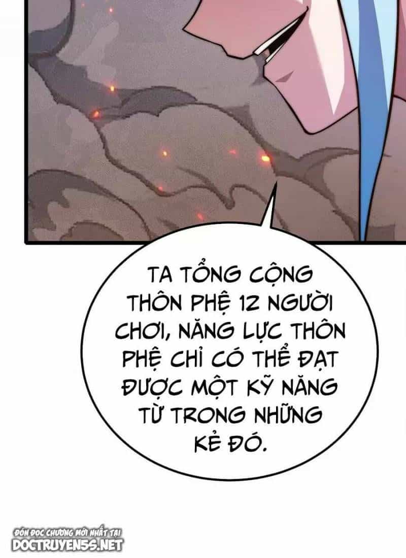 Ma Vương Gian Lận Hệ Thống - Chương 63.1 - ảnh 8