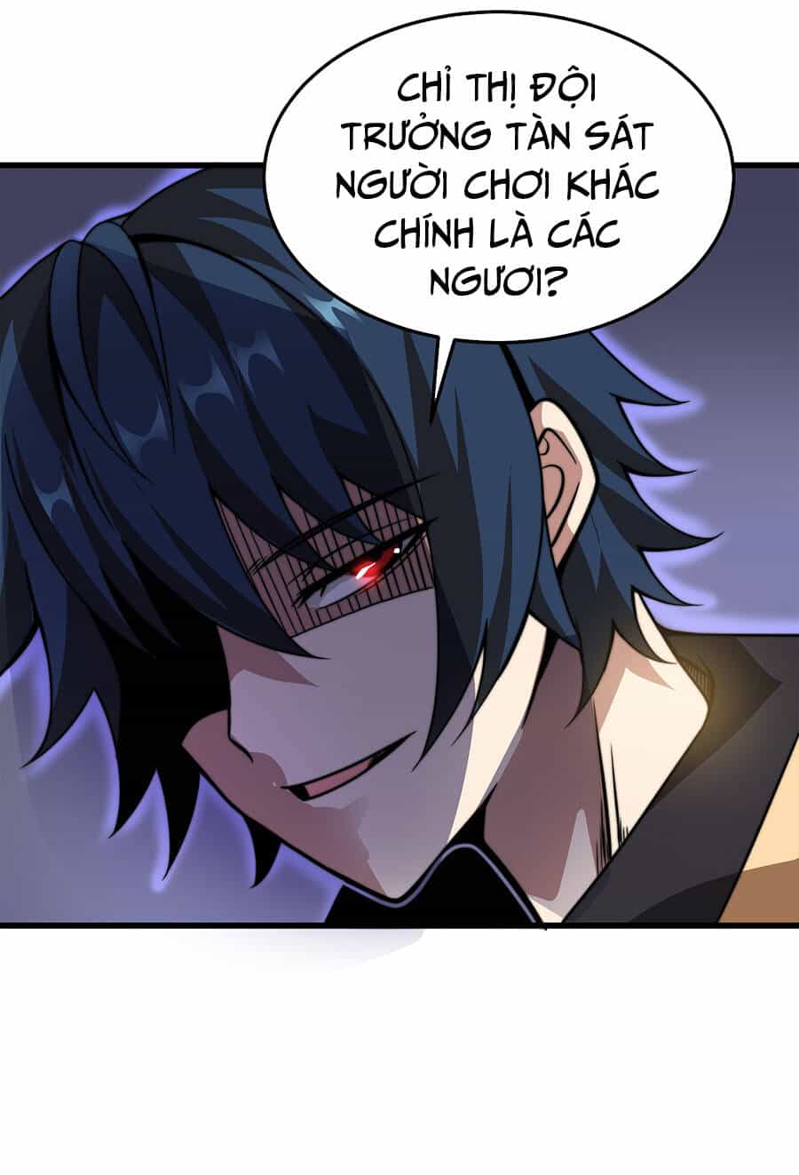 Ma Vương Gian Lận Hệ Thống - Chương 6 - ảnh 53
