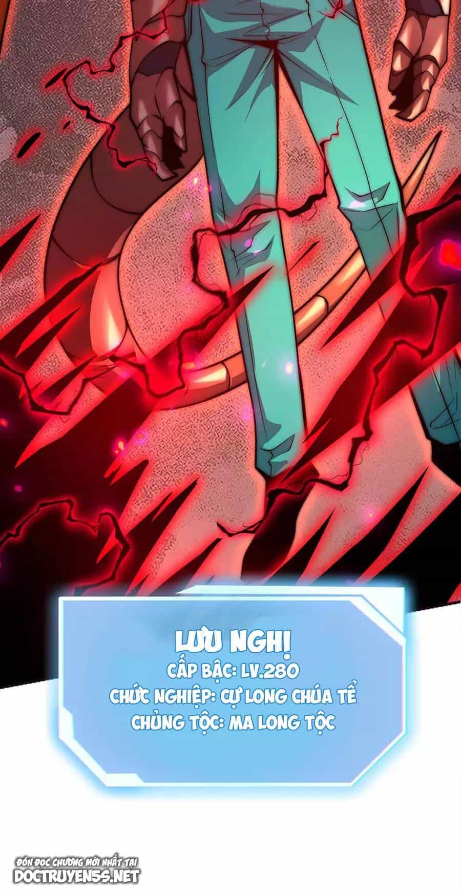 Ma Vương Gian Lận Hệ Thống - Chương 65 - ảnh 39