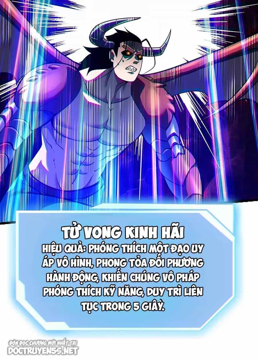 Ma Vương Gian Lận Hệ Thống - Chương 67 - ảnh 10