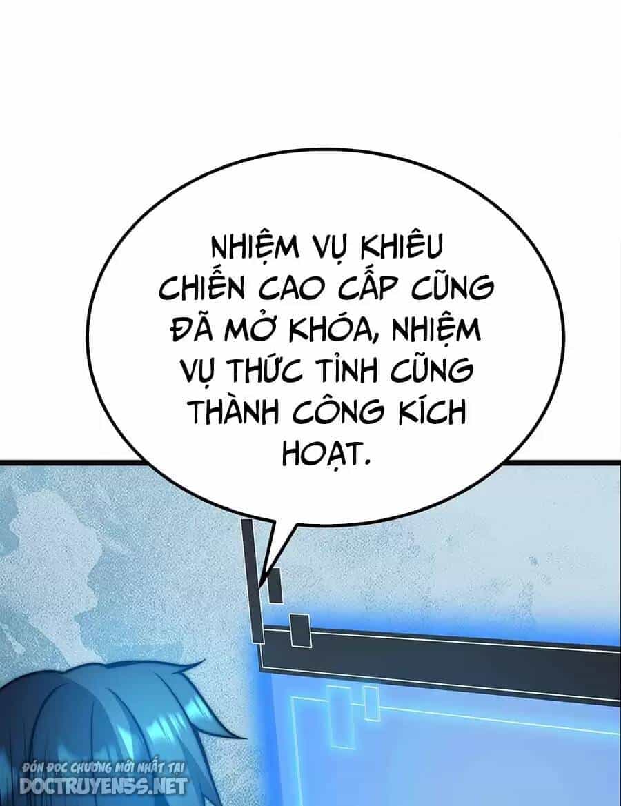Ma Vương Gian Lận Hệ Thống - Chương 67 - ảnh 34