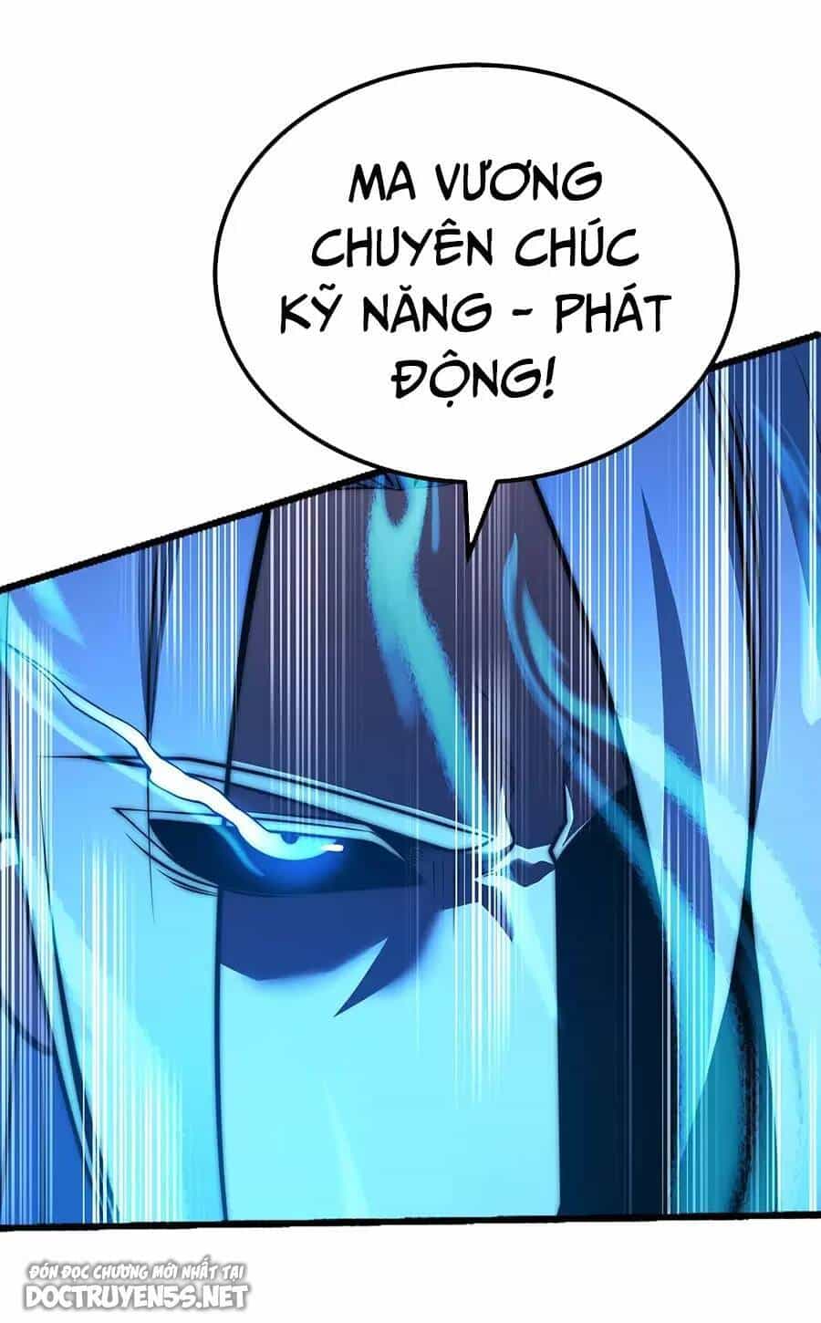 Ma Vương Gian Lận Hệ Thống - Chương 67 - ảnh 8